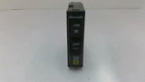 Square D 30A Circuit Breaker Single Pole 10 KVA 120/240 V 50/60 HZ Lot of 2