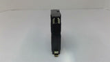 Square D 30A Circuit Breaker Single Pole 10 KVA 120/240 V 50/60 HZ Lot of 2