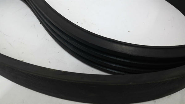 D&D Dura-Prime B171 V-Belt – 5/8" X 174 Inches, Standard V-Belt For Industrial & Agricultural Equipment