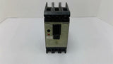 Siemens ED63A010 Circuit Breaker 10 A 600 VAC 250 DC 3 Pole