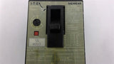 Siemens ED63A010 Circuit Breaker 10 A 600 VAC 250 DC 3 Pole