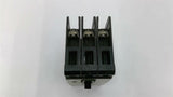 Siemens ED63A010 Circuit Breaker 10 A 600 VAC 250 DC 3 Pole