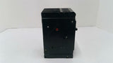Siemens ED63A010 Circuit Breaker 10 A 600 VAC 250 DC 3 Pole