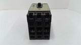 Siemens ED63A010 Circuit Breaker 10 A 600 VAC 250 DC 3 Pole