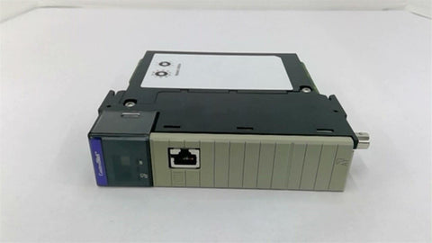 Allen Bradley 1756-CNB/D ControlLogix Control Net Communications Bridge