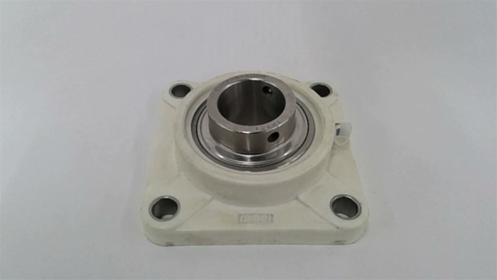 IPTCI SUC208-40MM 4 Bolt Flange Bearing
