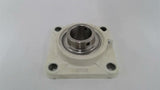 IPTCI SUC208-40MM 4 Bolt Flange Bearing