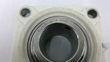 IPTCI SUC208-40MM 4 Bolt Flange Bearing
