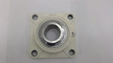 IPTCI SUC208-40MM 4 Bolt Flange Bearing