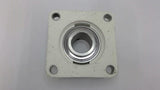 IPTCI SUC208-40MM 4 Bolt Flange Bearing