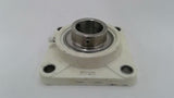 IPTCI SUC208-40MM 4 Bolt Flange Bearing