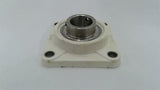 IPTCI SUC208-40MM 4 Bolt Flange Bearing