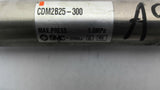SMC DM2B25-300 Cylinder 7/8" Bore