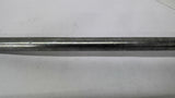 LDR 3/4" x 48" Galvanized Steel Pipe Lot of 4