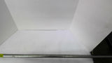 LDR 3/4" x 48" Galvanized Steel Pipe Lot of 4