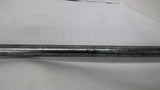 LDR 3/4" x 48" Galvanized Steel Pipe Lot of 3