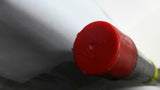LDR 3/4" x 48" Galvanized Steel Pipe Lot of 3