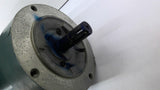 Baldor VBM3558T-D Brake Motor 2hp 208-230/460v 1800rpm 208-230/460v 145TC