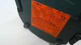 Baldor VBM3558T-D Brake Motor 2hp 208-230/460v 1800rpm 208-230/460v 145TC
