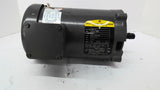 Baldor VM3112 .75hp AC Motor 1800rpm 4p 3ph 56C 208-230/460v TEFC 60hz