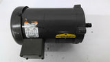 Baldor VM3112 .75hp AC Motor 1800rpm 4p 3ph 56C 208-230/460v TEFC 60hz