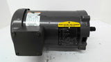 Baldor VM3112 .75hp AC Motor 1800rpm 4p 3ph 56C 208-230/460v TEFC 60hz