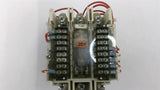 Joy 601878-21 Contactor 1500 Volta 160 A 110/120 V 50/60 HZ