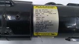 Baldor GPP12542 DC Gearmotor 1.3 HP 90 VDC 15:1 Ratio