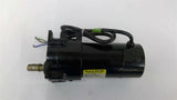 Baldor GPP12542 DC Gearmotor 1.3 HP 90 VDC 15:1 Ratio