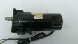 Baldor GPP12542 DC Gearmotor 1.3 HP 90 VDC 15:1 Ratio