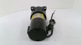 Baldor GPP12542 DC Gearmotor 1.3 HP 90 VDC 15:1 Ratio