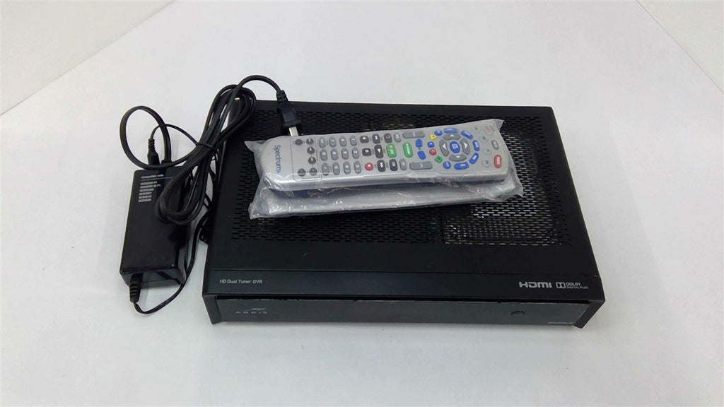 Arris DUX35200e-M High-Definition DVR with Power & HDMI Cable, Remote Included