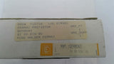 Ferraz Q098040 Base Mount Fuse Holder