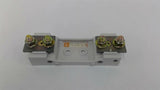 Ferraz Q098040 Base Mount Fuse Holder