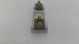 Ferraz Q098040 Base Mount Fuse Holder