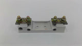Ferraz Q098040 Base Mount Fuse Holder