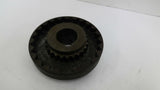 Martin 8S 1 1/2" Coupling Flange