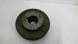Martin 8S 1 1/2" Coupling Flange