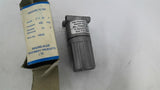 NANJING BIJUR 3"X25 500PSI Pressure Filter