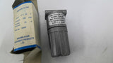 NANJING BIJUR 3"X25 500PSI Pressure Filter