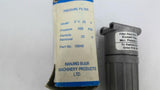 NANJING BIJUR 3"X25 500PSI Pressure Filter