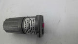NANJING BIJUR 3"X25 500PSI Pressure Filter