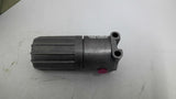 NANJING BIJUR 3"X25 500PSI Pressure Filter