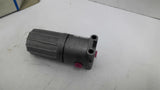 NANJING BIJUR 3"X25 500PSI Pressure Filter