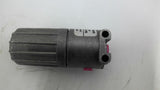 NANJING BIJUR 3"X25 500PSI Pressure Filter