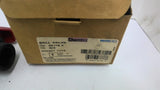 Chemtrol S61TB V 3/4 Ball Valve