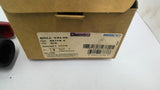 Chemtrol S61TB V 3/4 Ball Valve