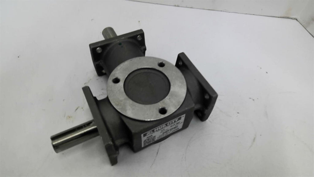 Hub City AD5 1:1 Ratio Gear Reducer