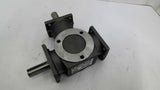 Hub City AD5 1:1 Ratio Gear Reducer