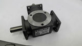Hub City AD5 1:1 Ratio Gear Reducer